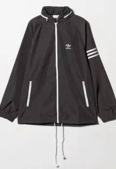 adidas ジップジャケット ジャーナルロンハーマン