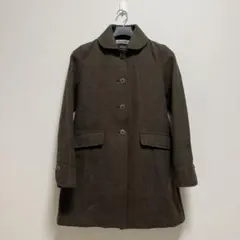 MACPHEE☆Aラインコートのサムネイル