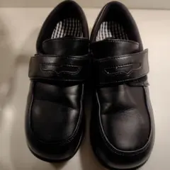 moonstar フォーマルシューズ 23.0cm ブラック