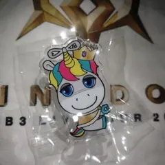 三代目　KINGDOM　小林直己　フラッグアクセサリー