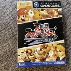 【動作確認済】大乱闘スマッシュブラザーズDX ソフト