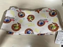 【新品未使用】ダイソー ズートピア ティッシュカバーのサムネイル