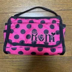 Roni ポーチのサムネイル