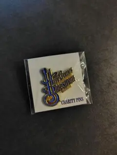 2026年最新】b'z チャリティーピンバッジの人気アイテム - メルカリ