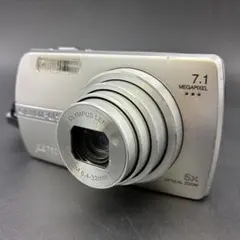 2026年最新】オリンパス μ750の人気アイテム - メルカリ