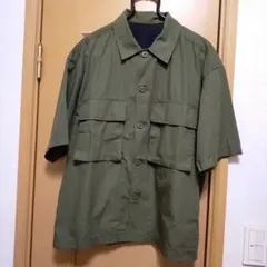 メンズミリタリージャケットのサムネイル