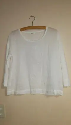 nimesのシャツブラウス