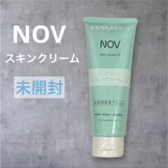 NOV スキンクリーム D 全身用保湿クリーム 150gのサムネイル