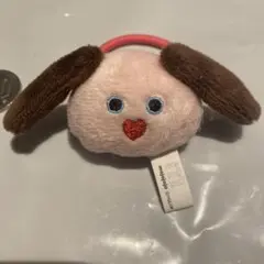 mojojojo ヘアゴム