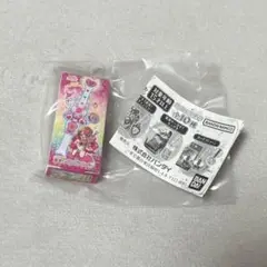 【新品】【未開封】プリキュアオールスターズ　ヒーリングステッキ　ガチャガチャ