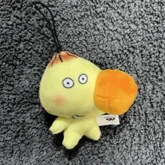 でこぼこフレンズ おでかけつれてってぬいぐるみvol.1 はなはなマロン