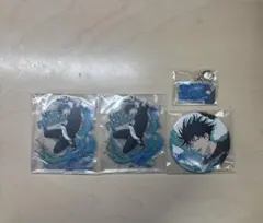 呪術廻戦　セガラッキーくじ　伏黒恵