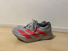 アディゼロ アディオス プロ 4 27.0cm