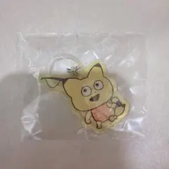 にしむらゆうじ 夏スタイルな めじるしリング 金田こんのサムネイル