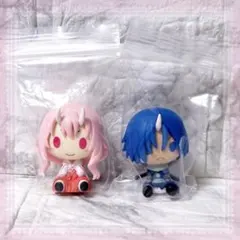 2025年最新】ちょこのっこ 転スラの人気アイテム - メルカリ