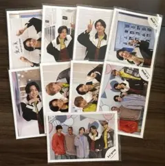 Aぇ! group 公式写真