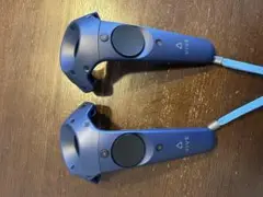 VIVE PRO コントローラー