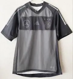 adidas originals ドイツ代表 125周年 GK 長袖 ユニ - メルカリ