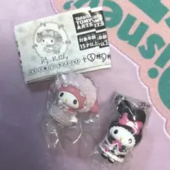 マイメロディ　スイートロリータマスコット