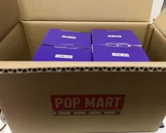 SKULLPANDA × My Little Pony ぬいぐるみペンダント4個