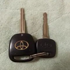 トヨタ　純正　キーレス　エスティマACR30 [H320]のサムネイル
