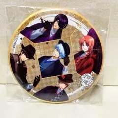 最終値下げ┇ANIPLEX春乙女祭inナンジャタウン 妖狐×僕SS 特大缶バッジ 