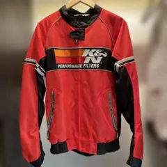 2026年最新】K&N バイクウェア ジャケットの人気アイテム - メルカリ
