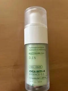 【新品/未使用品】VT シカレチ Aエッセンス 0.1 30ml