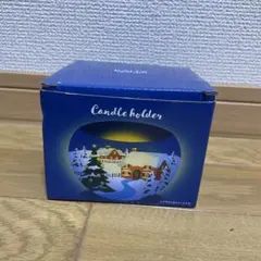 キャンドルホルダー