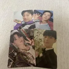 ホシ　トレカセット