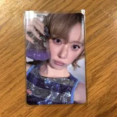 Made My Night トレカ　サクラ　封入　通常盤　宮脇咲良　ルセラフィム