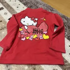 キティ トップス