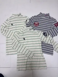 パーリーゲイツ　ゴルフウェア　まとめ売り