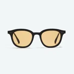 GENTLE MONSTER Lang 01(OR) サングラス