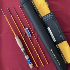 フライロッド EL764-5 7'6\