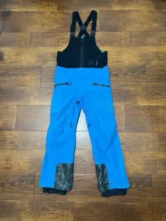 バートン ak 3L freebird bib ビブパンツ S ゴアテックス