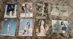 NiziUラントレ アヤカ 色々