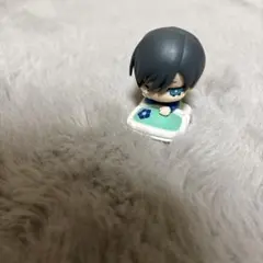 ブルーロック　糸師凛　ガチャ