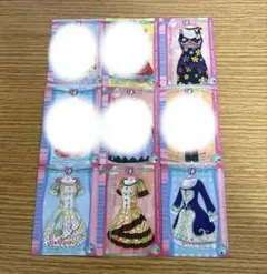 オシャレ魔女ラブandベリー 170枚 まとめ売り ラブベリ 2026年最新】ラブベリーカード まとめ売りの人気アイテム - メルカリ