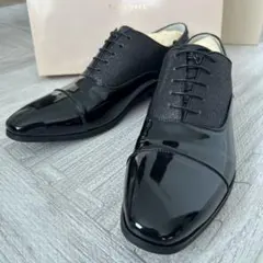 ブライダルシューズ　ウェディングシューズ　27.0