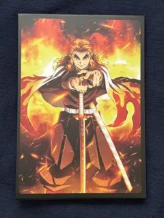 鬼滅の刃 無限列車編 パンフレット 豪華版