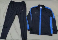 Nike ジャージセット ネイビー/ブルー