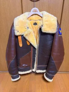 2025年最新】旧リアルマッコイ b-3の人気アイテム - メルカリ