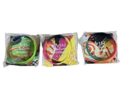 【未開封】スターバックス ラバーバンド コンプリートセット