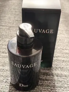 Dior SAUVAGE シャワージェル 250ml
