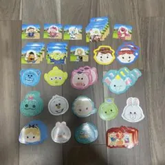 土日限定セール❁ピクサーティーセットピンバッジ❁全6種類❁ラウンジ