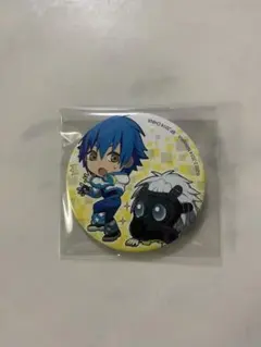 2025年最新】dramatical murder 缶バッジの人気アイテム - メルカリ