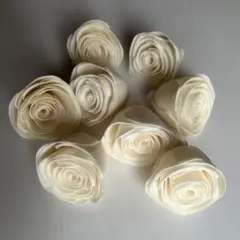 ソラフラワー8個　ドライフラワー