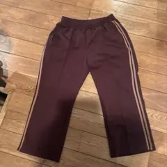 2026年最新】needles ベロア ブラウンの人気アイテム - メルカリ