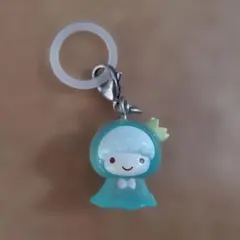 サンリオ キキララ キキ ガチャガチャ めじるしアクセサリー